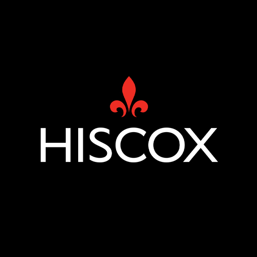 Hiscox featured image